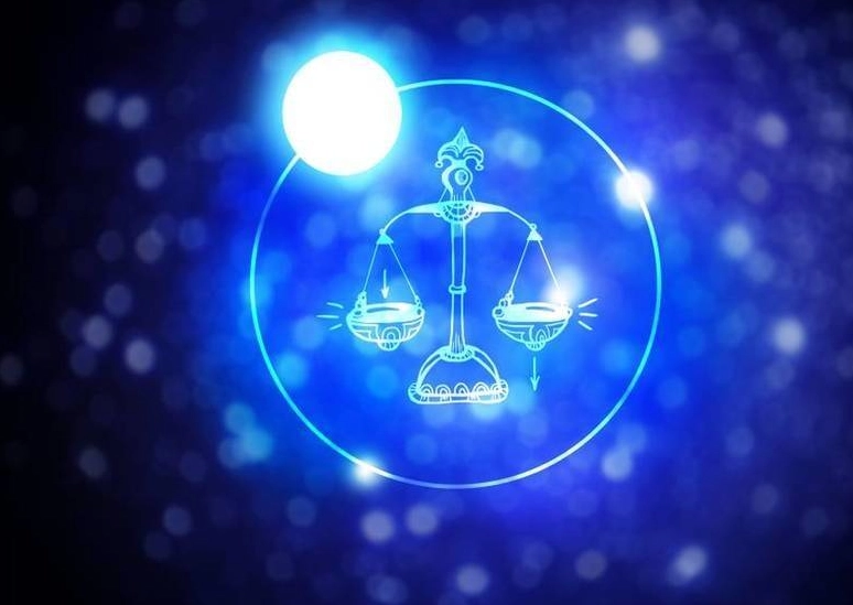 天秤座幸運顏色