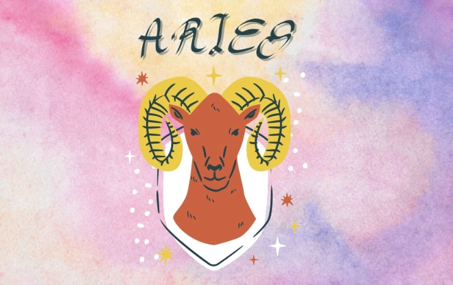 牡羊座女生暗戀