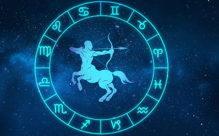 射手男感情變化