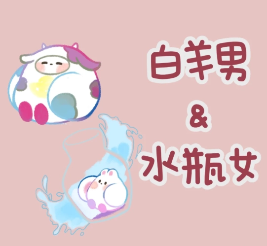 火象风象星座配对