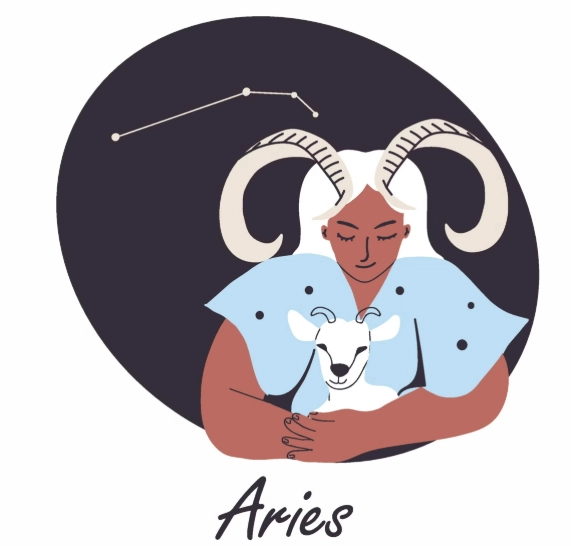 白羊座女性性格