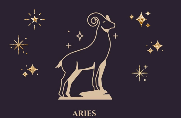 牡羊座幸運顏色