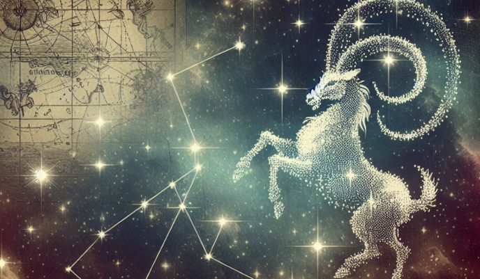 摩羯座男生性格