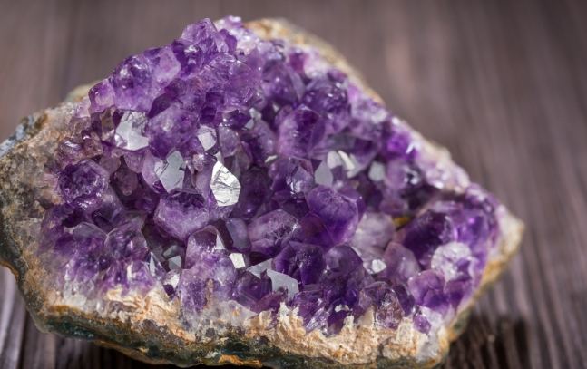 辟邪水晶功效 辟邪水晶功效