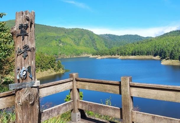 鳩之澤溫泉推薦