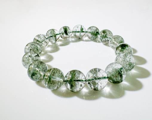 五行屬木適合水晶