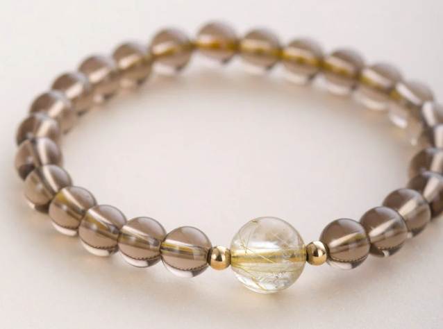 茶水晶風水禁忌