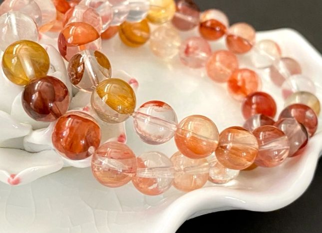 水晶左右手區別