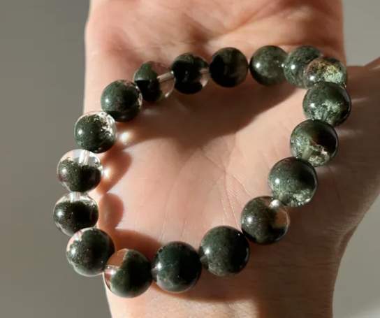 木屬性水晶功效