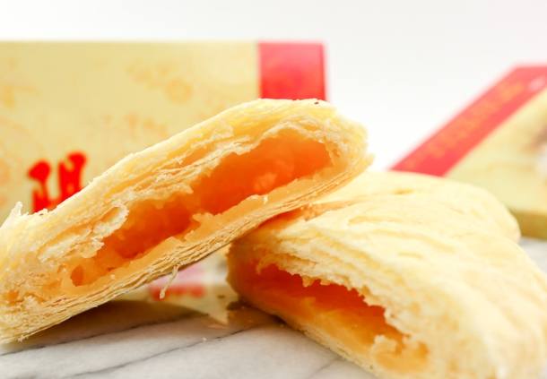 台中向上市場甜點