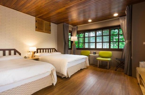 鳩之澤溫泉推薦