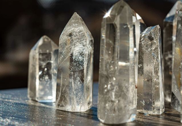 辟邪水晶功效 辟邪水晶功效