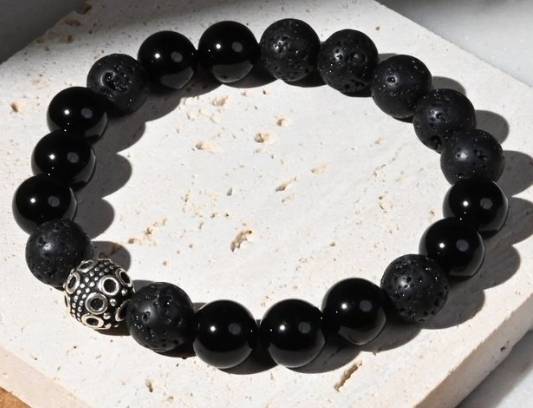 黑色水晶功效 黑色水晶功效