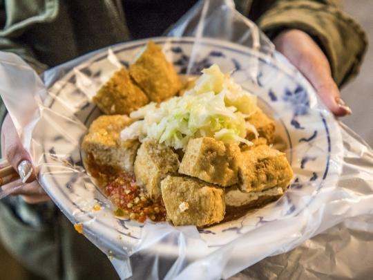 士林夜市必吃 士林夜市必吃