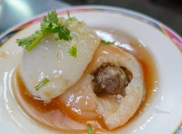 台北夜市小吃 台北夜市小吃