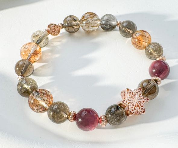 茶水晶功效 茶水晶功效