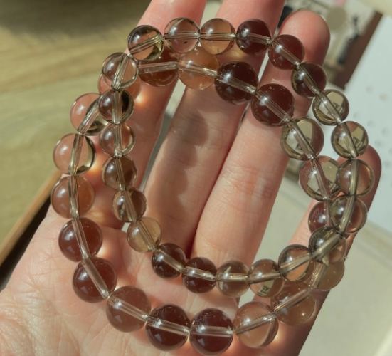 茶水晶功效 茶水晶功效