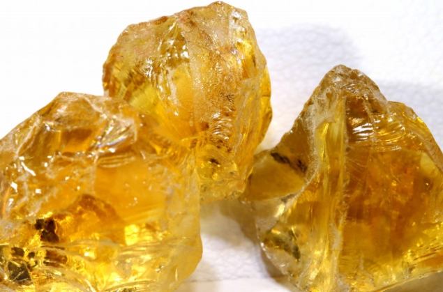 水晶原石功效 水晶原石功效