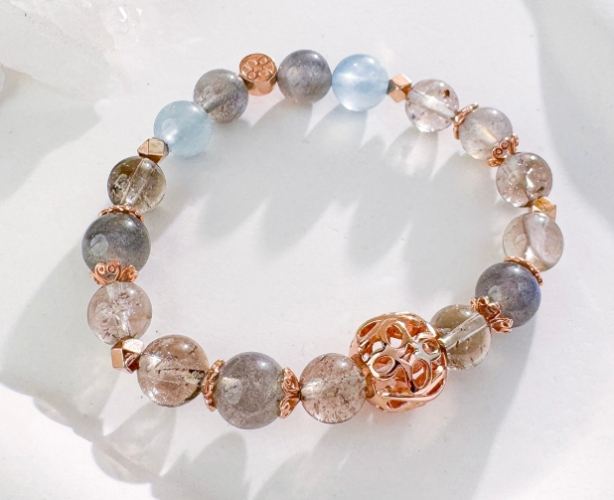 茶水晶風水禁忌