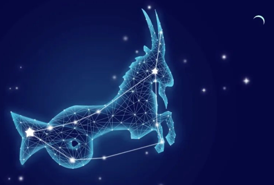 摩羯男喜歡你的跡象