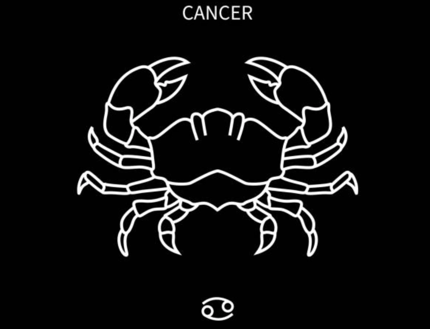 巨蟹男暗戀表現