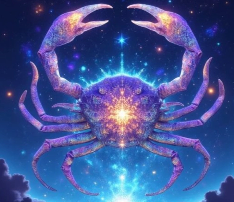 巨蟹座朋友態度