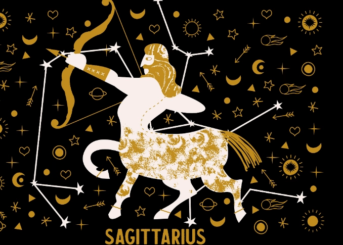 射手座優點 射手座優點