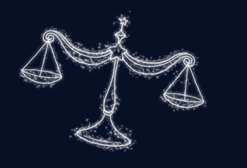 天秤男喜歡你的跡象