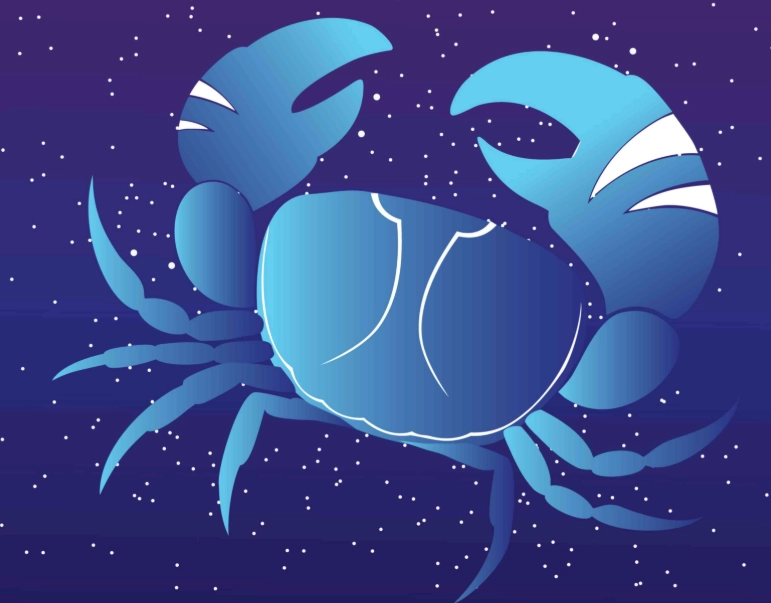 巨蟹座男生感情