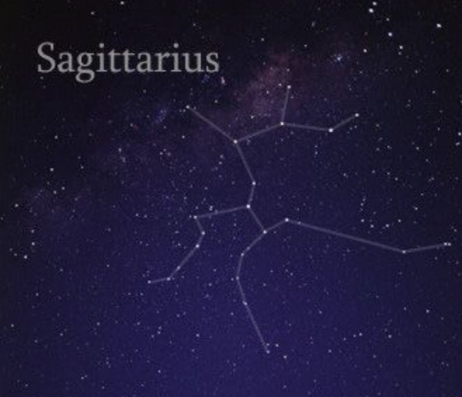 射手座月亮性格