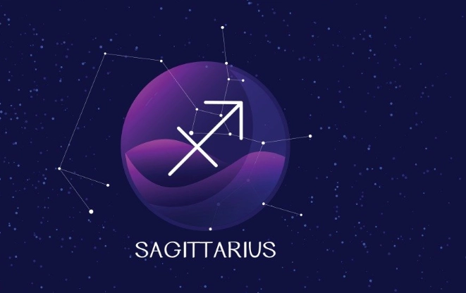 射手座女性理想對象