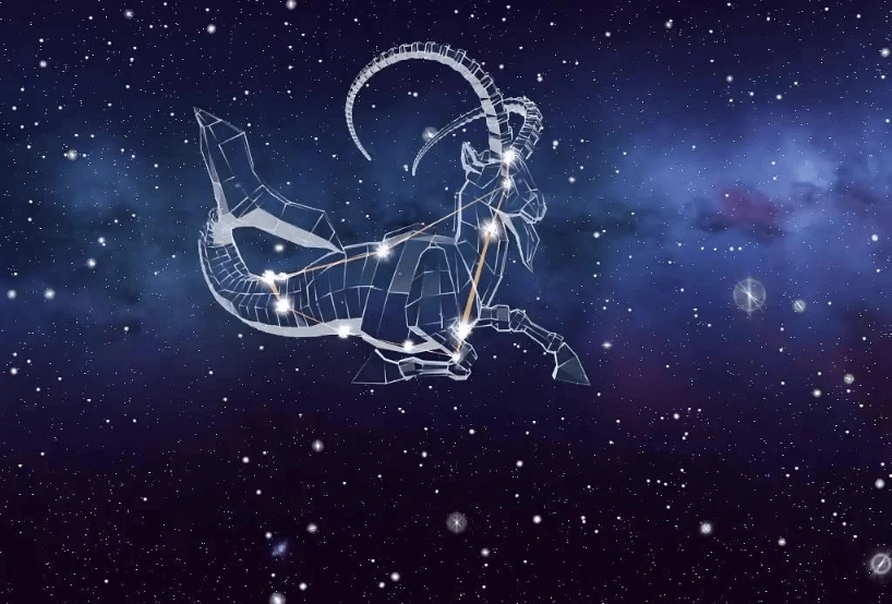 摩羯男喜歡你的表現