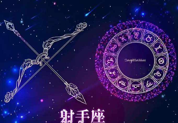 射手女性格分析