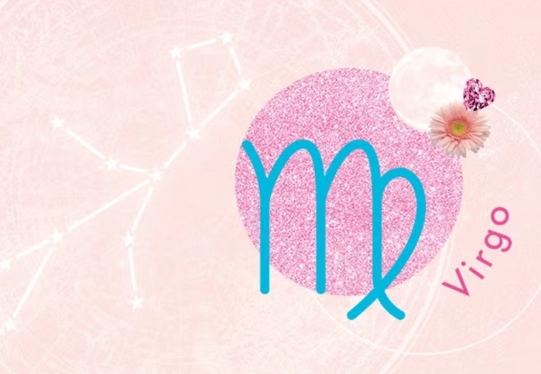 上升處女座戀愛