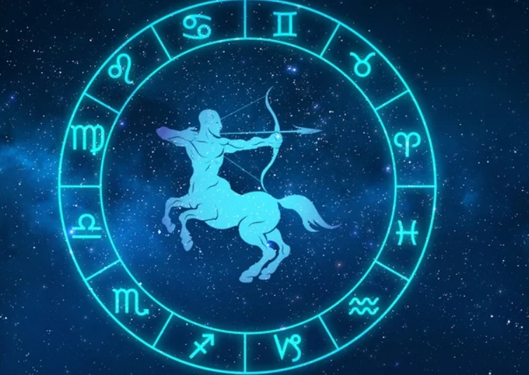 射手座愛情問題