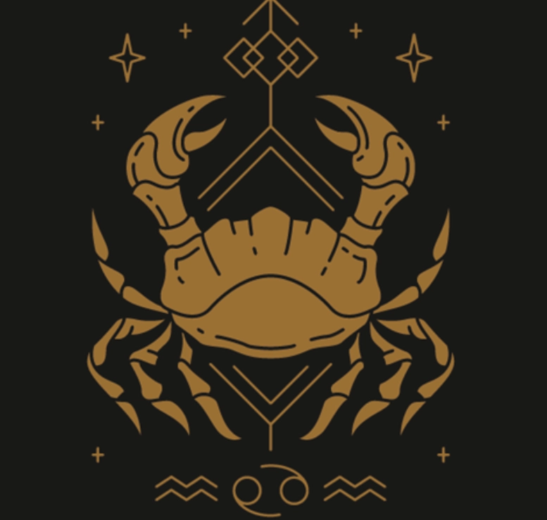 巨蟹女性格分析