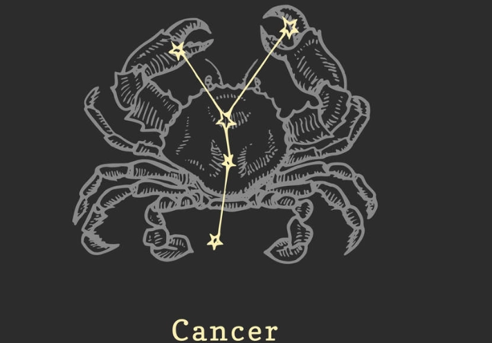 巨蟹男暗戀表現