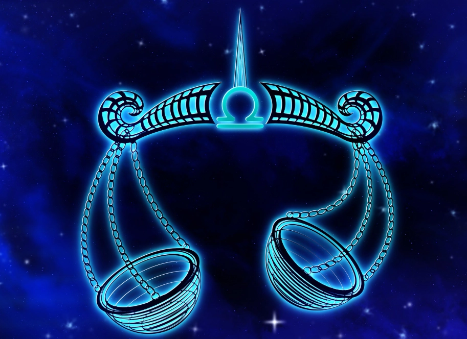 天秤座生日禮物