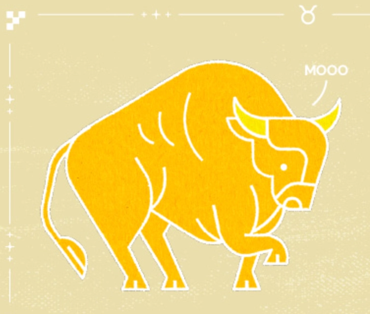 月亮金牛座男性格