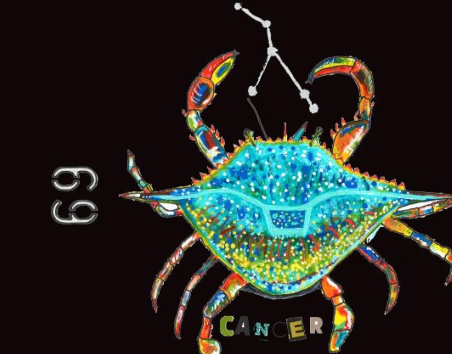 巨蟹男暗戀表現