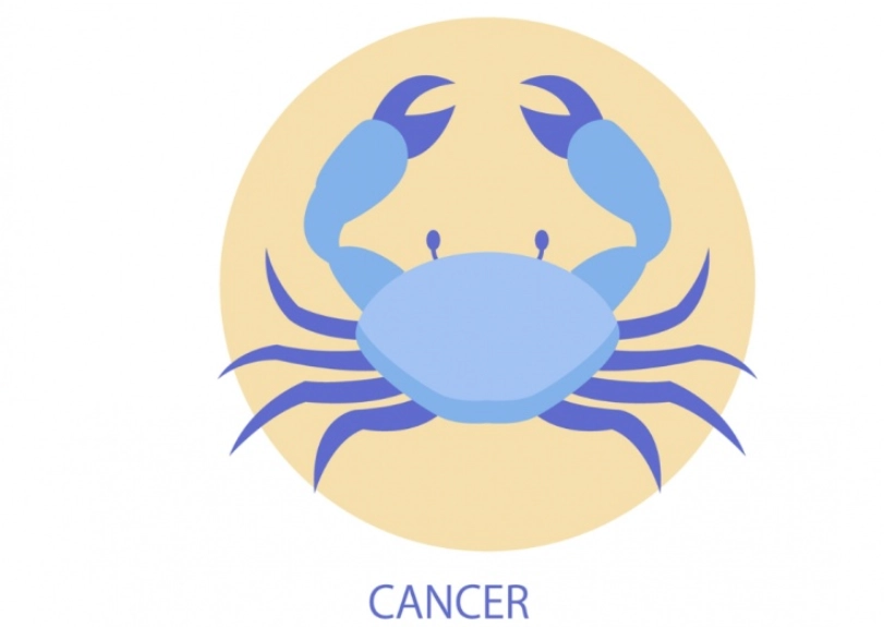 巨蟹座在乎表現