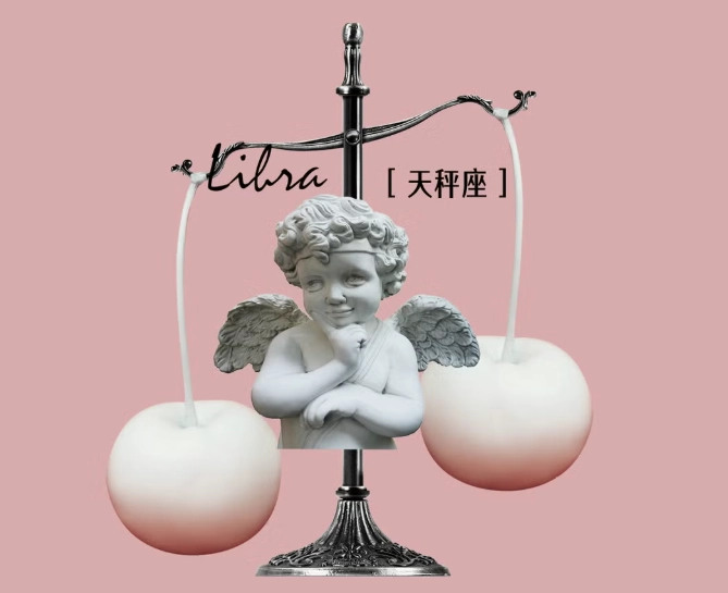 天秤座女性性格弱點 天秤座女性性格弱點