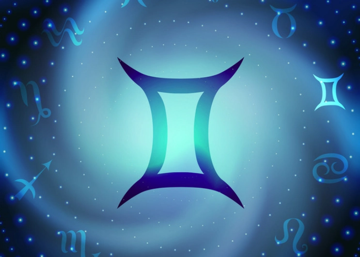 雙子男愛情表現