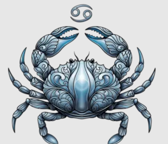 巨蟹座男性性格