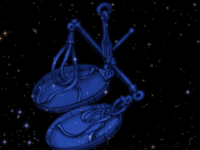 天秤女喜歡一個人表現