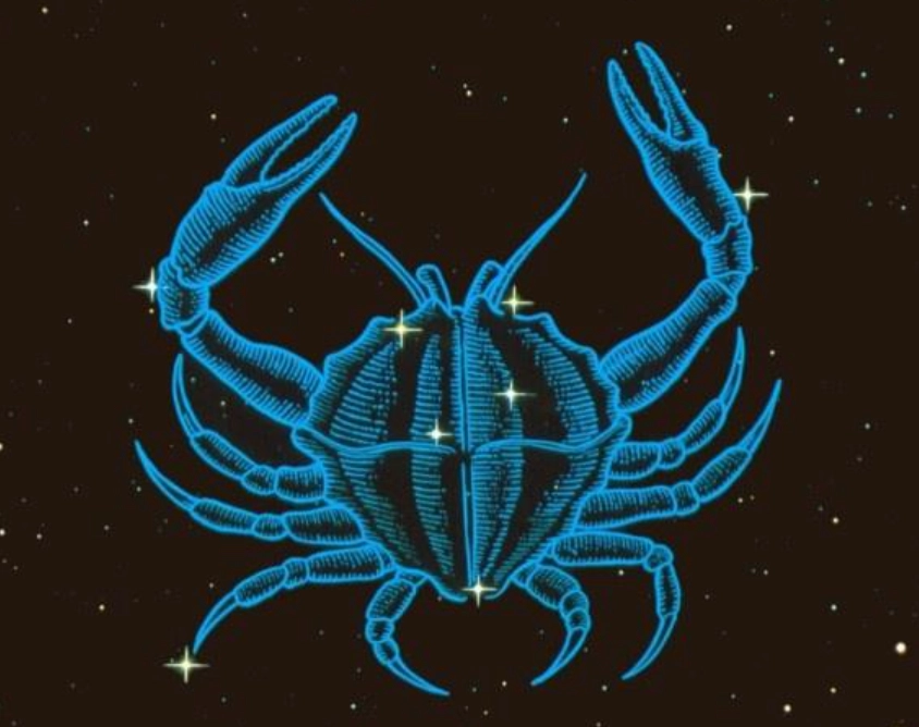 巨蟹座情緒處理