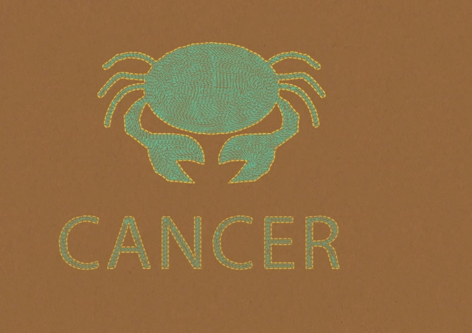 巨蟹男暗戀表現