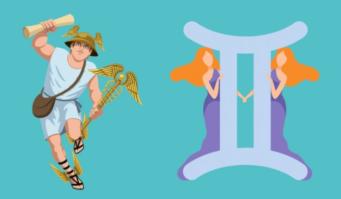 雙子男不喜歡你的表現