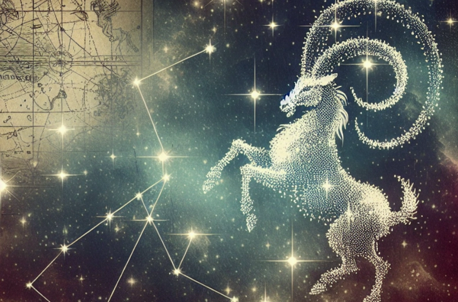 魔羯座男生喜歡什麼樣的人