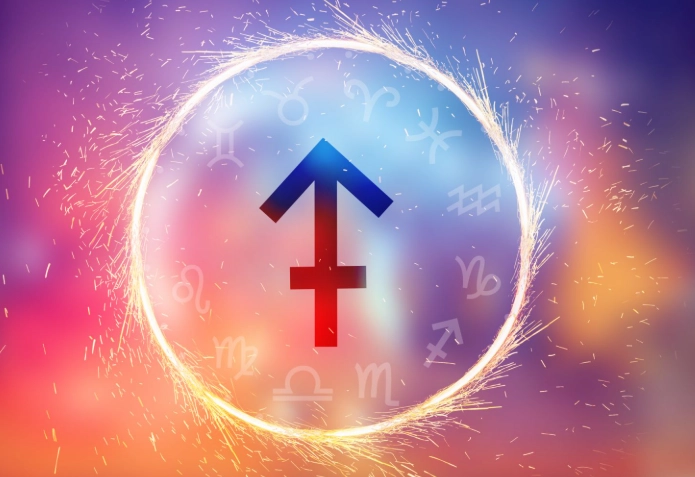 射手座本周运势